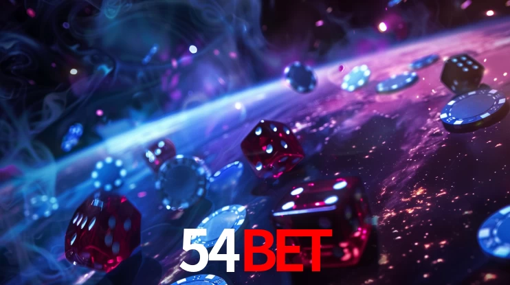 Welcome Bonus 54bet