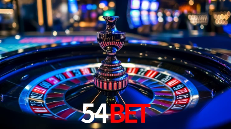 54bet: Seu Cassino Premiado com Pagamentos Rápidos