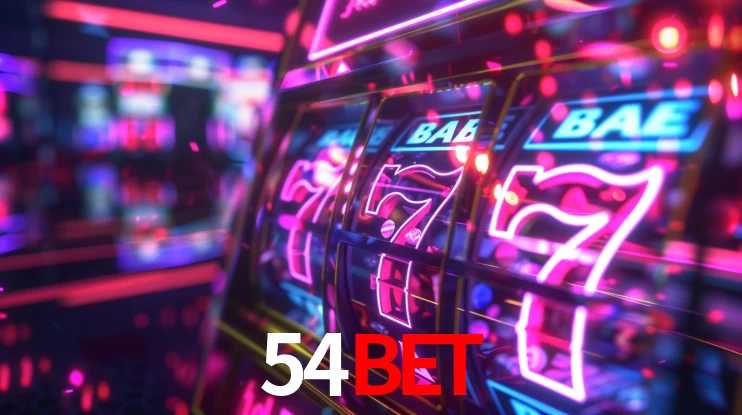 Experiência VIP 54bet