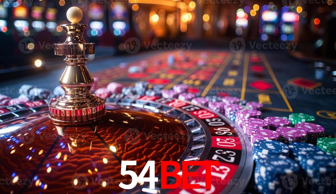 Secure Login 54bet