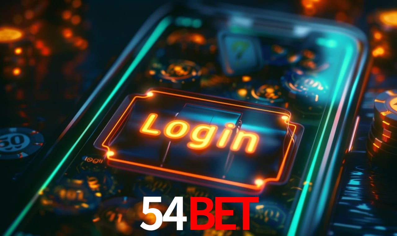 Live Casino 54bet