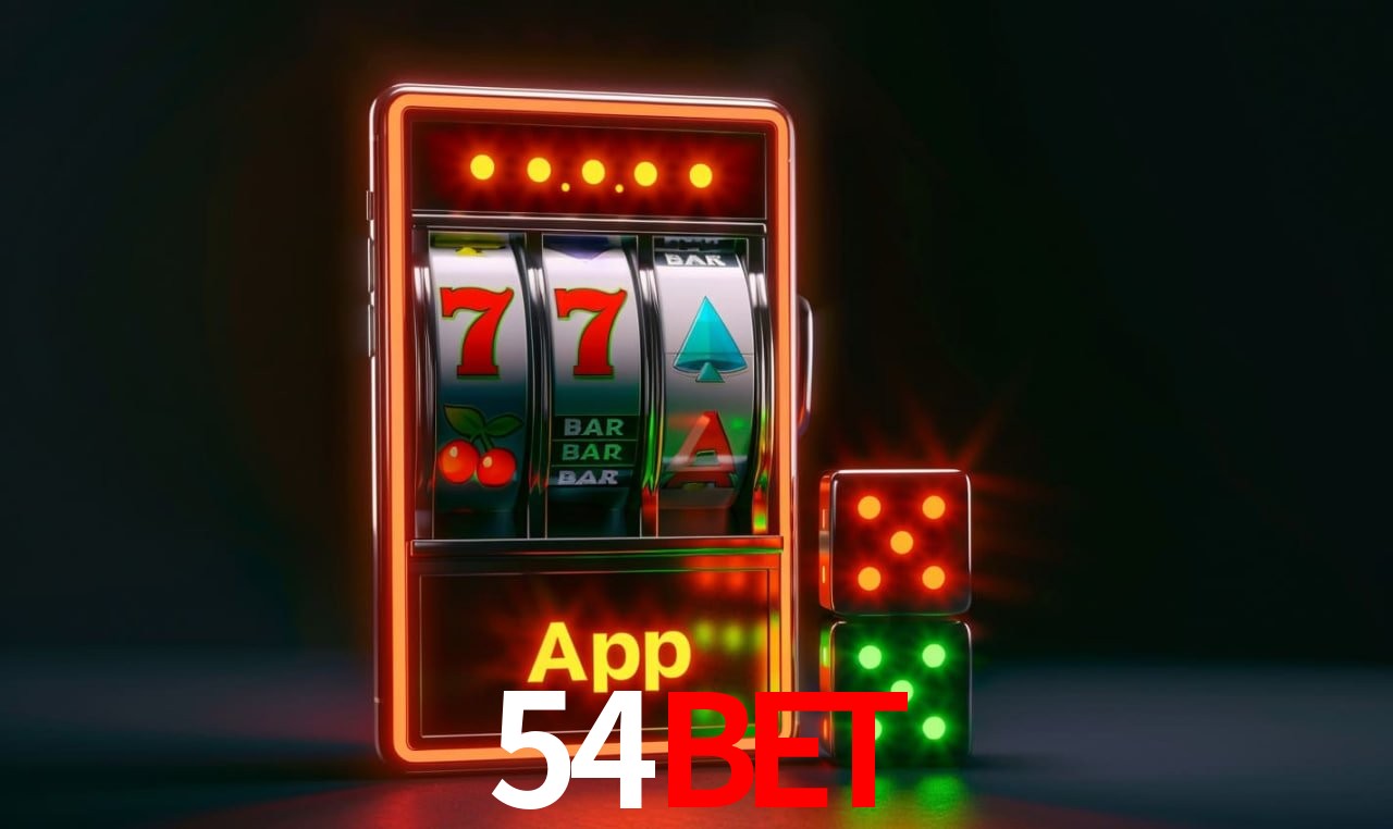 A Popularidade dos Caça-Níqueis no 54bet