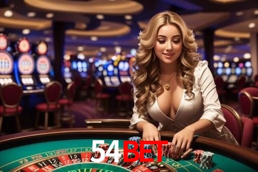 Programa VIP 54bet