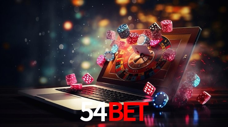 Especiais de Fim de Semana 54bet
