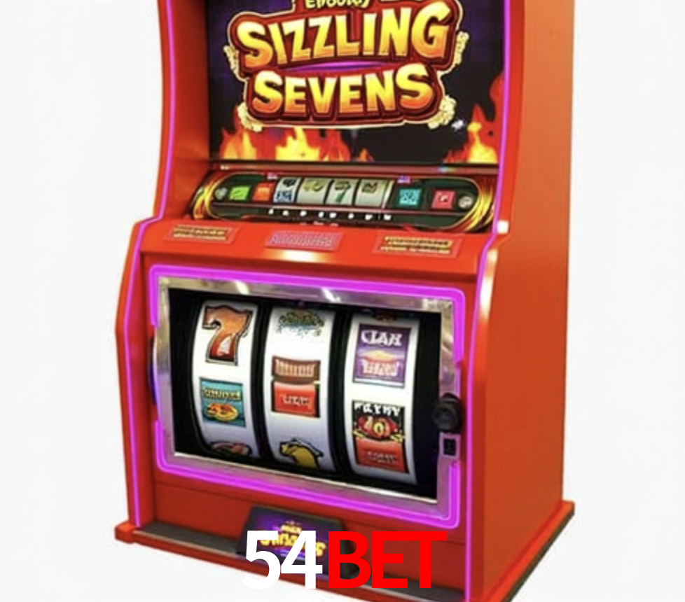 Slot Games 54bet
