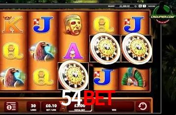A Emoção da Loteria na 54bet: Uma Chance de Mudança de Vida