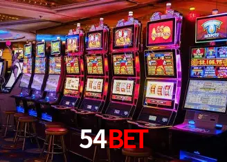 Seasonal Promotions 54bet
