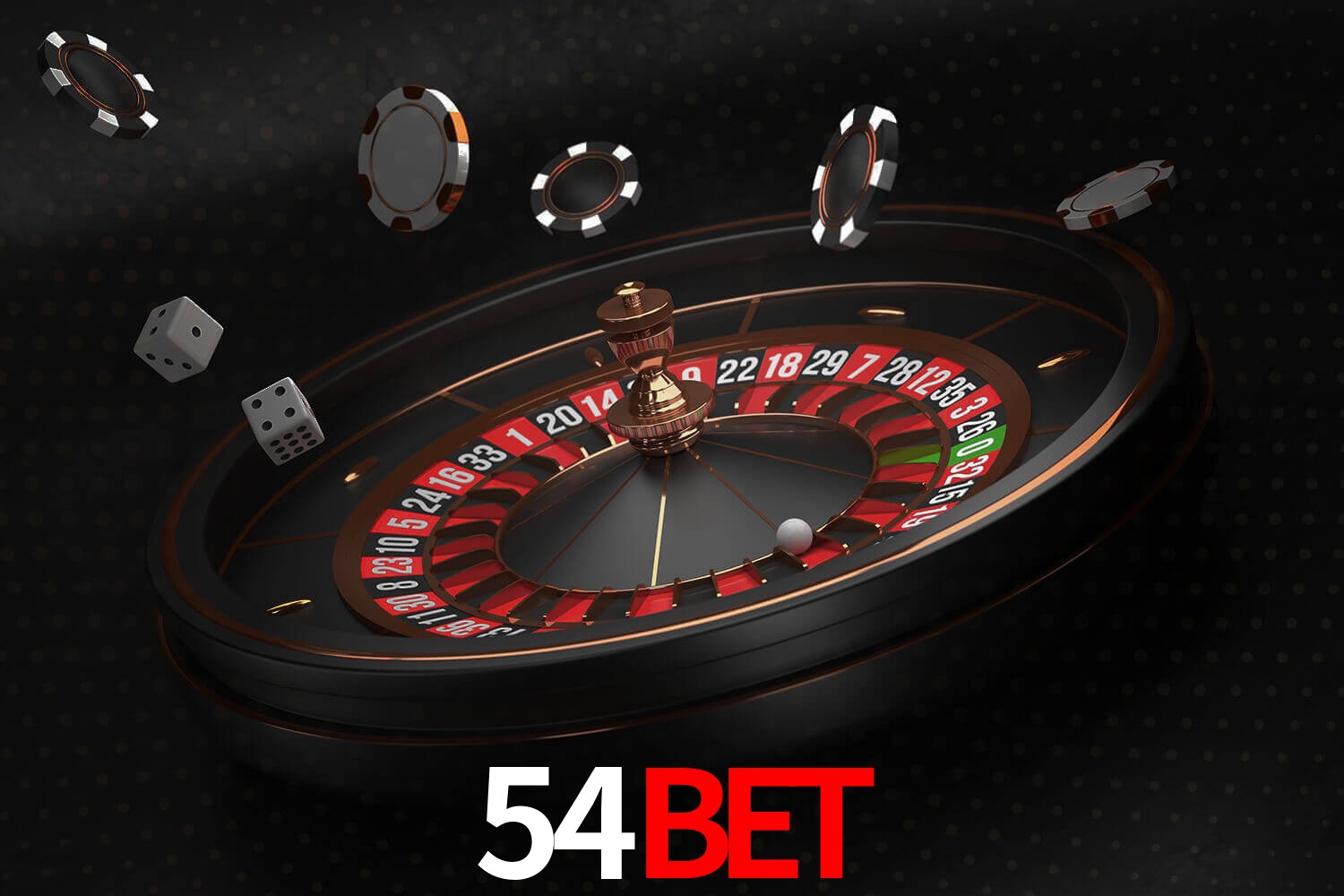 Bônus Generosos e Exclusivos no 54bet para Você!
