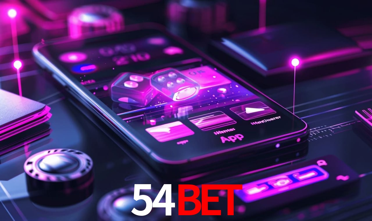 Roulette Table 54bet