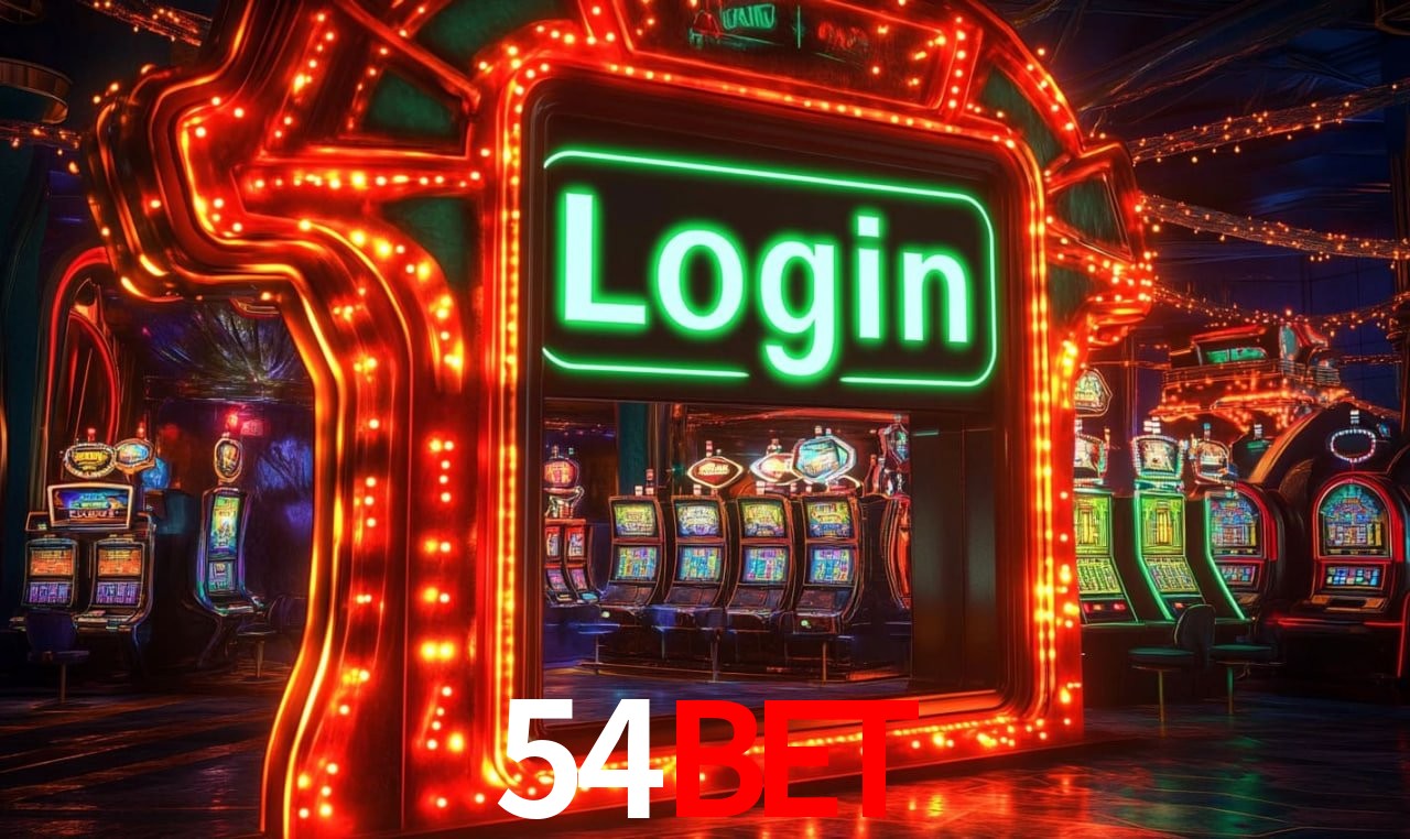 Desvendando o Mundo dos Jogos Virtuais na 54bet