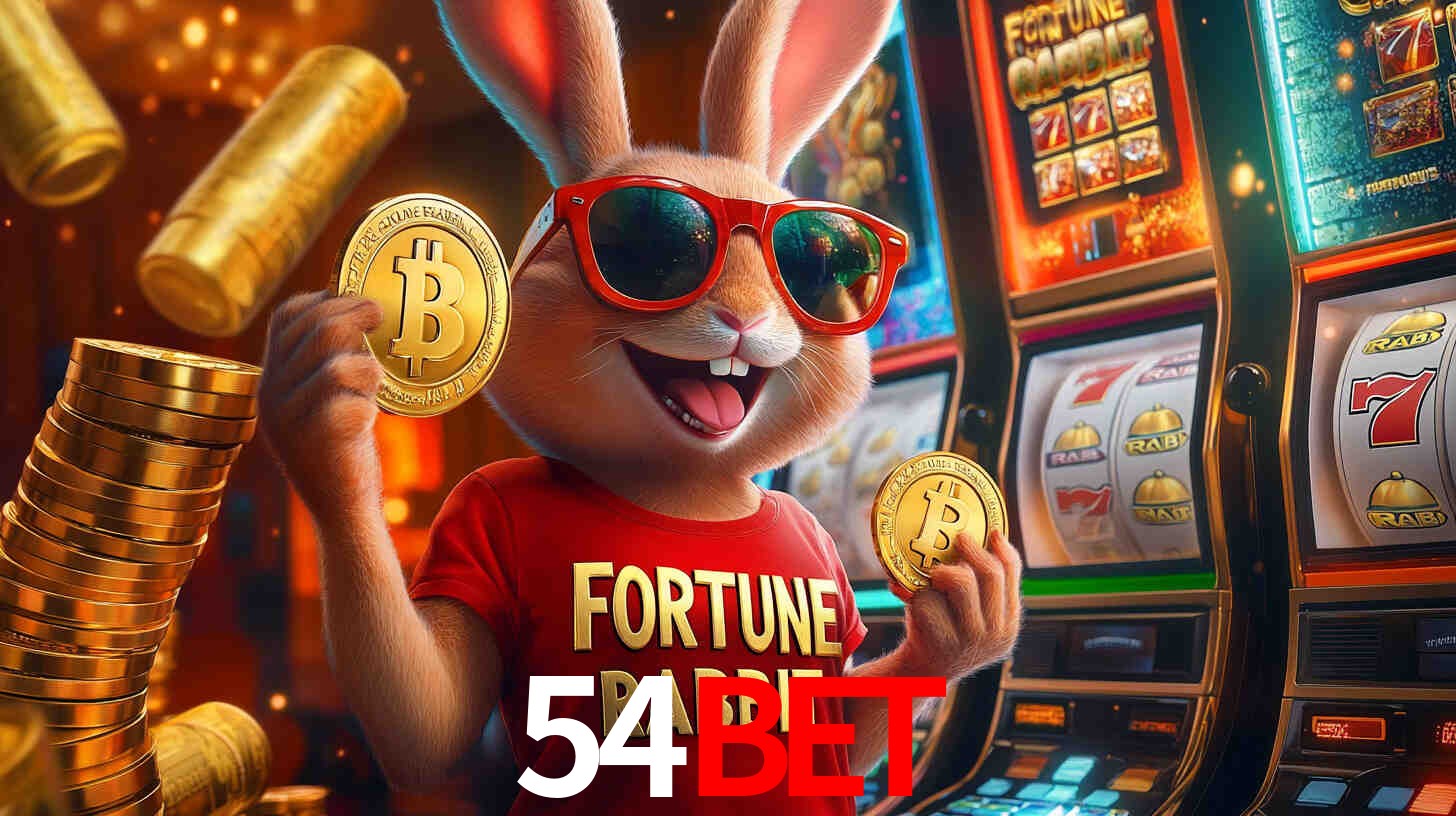 Casino Ao Vivo 54bet