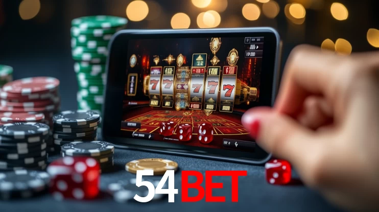 54bet login