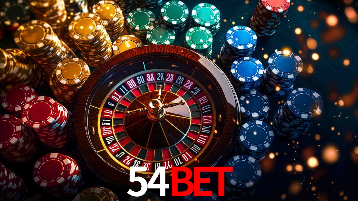 Experimente o Login Seguro Premium no 54bet