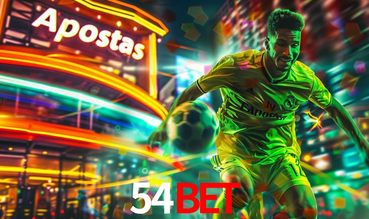 Descubra o Programa VIP da 54bet: Vantagens Exclusivas para Jogadores