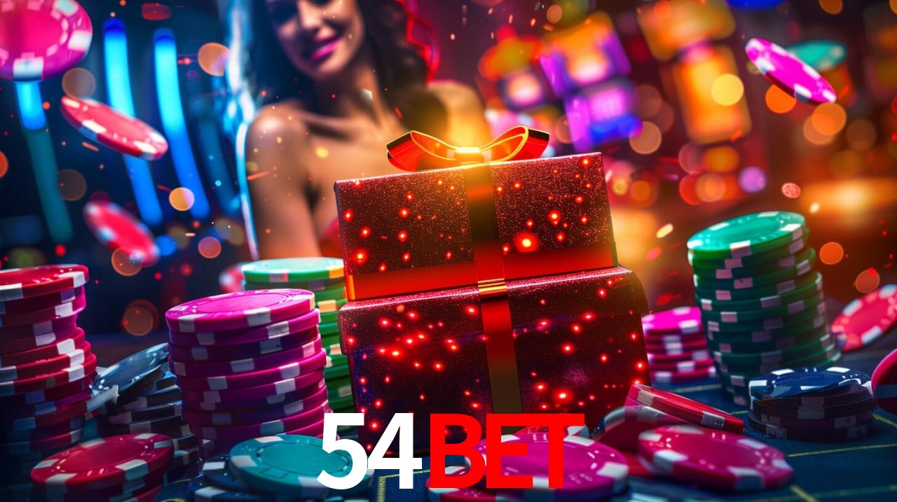 Promoção Relâmpago 54bet