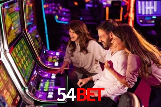A Emoção da Loteria na 54bet: Uma Chance de Mudança de Vida