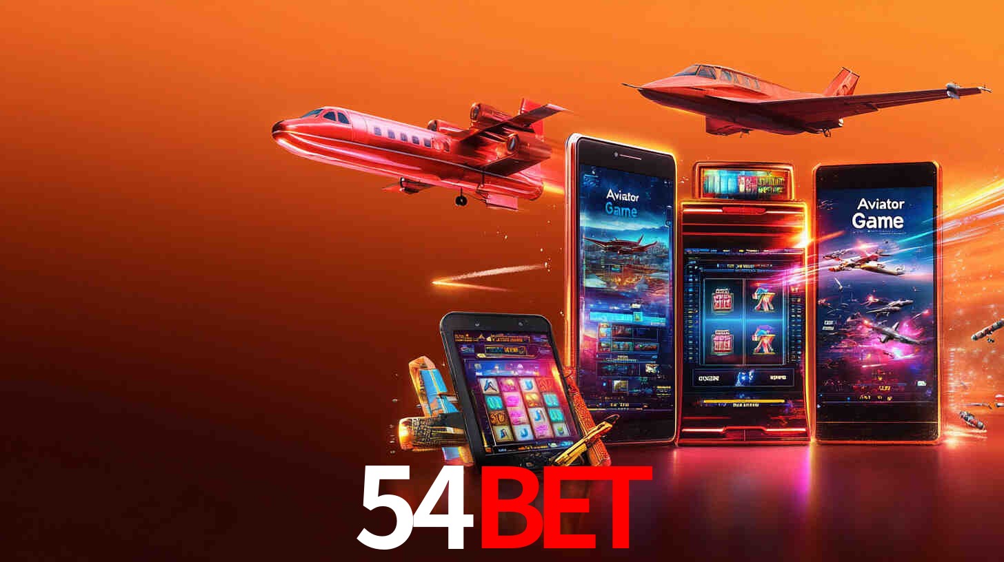 Torneios 54bet