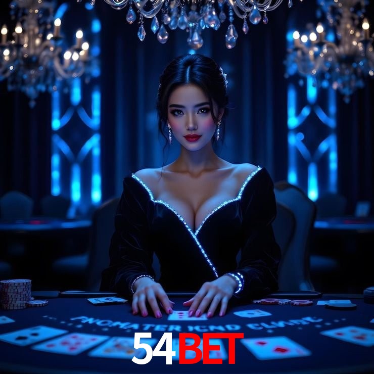 Apostas Esportivas na 54bet: Um Guia Completo