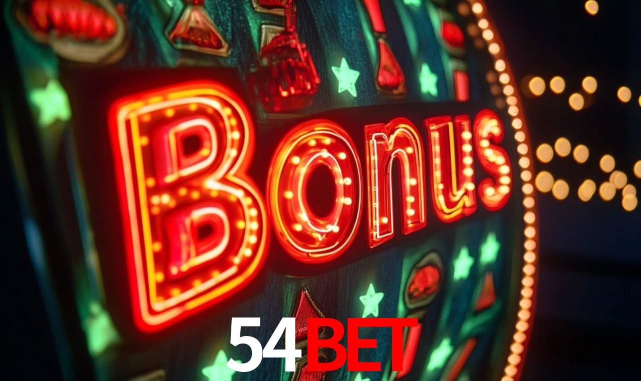 A Experiência Imersiva dos Cassinos Ao Vivo no 54bet