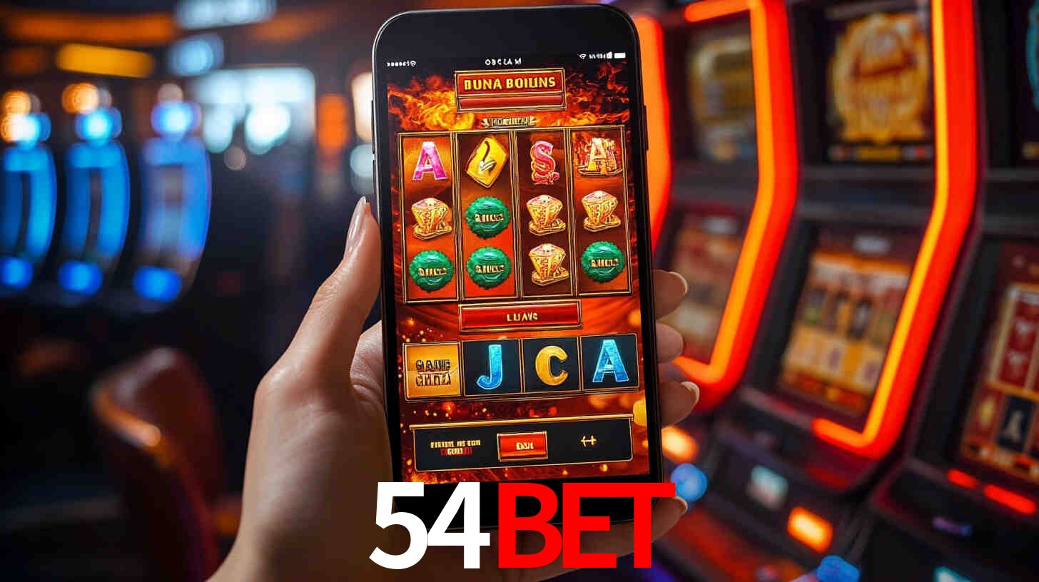 54bet: A Experiência de Casino com Jogos de Mesa ao Vivo