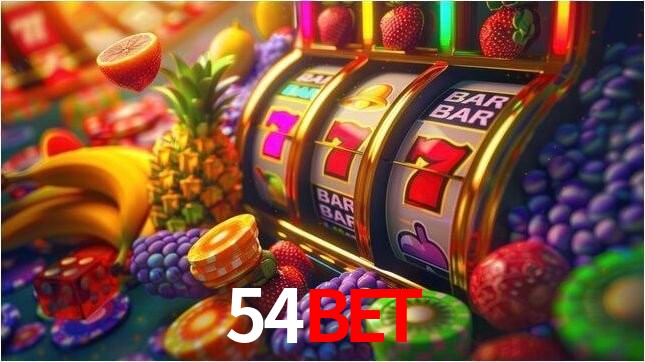 Quick Registration 54bet