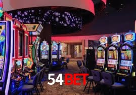 Descubra o Programa VIP da 54bet: Vantagens Exclusivas para Jogadores