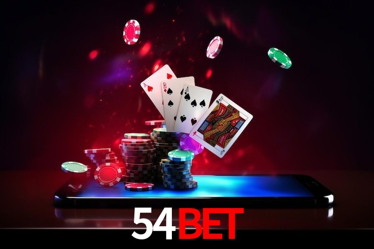 Basketball Betting 54bet