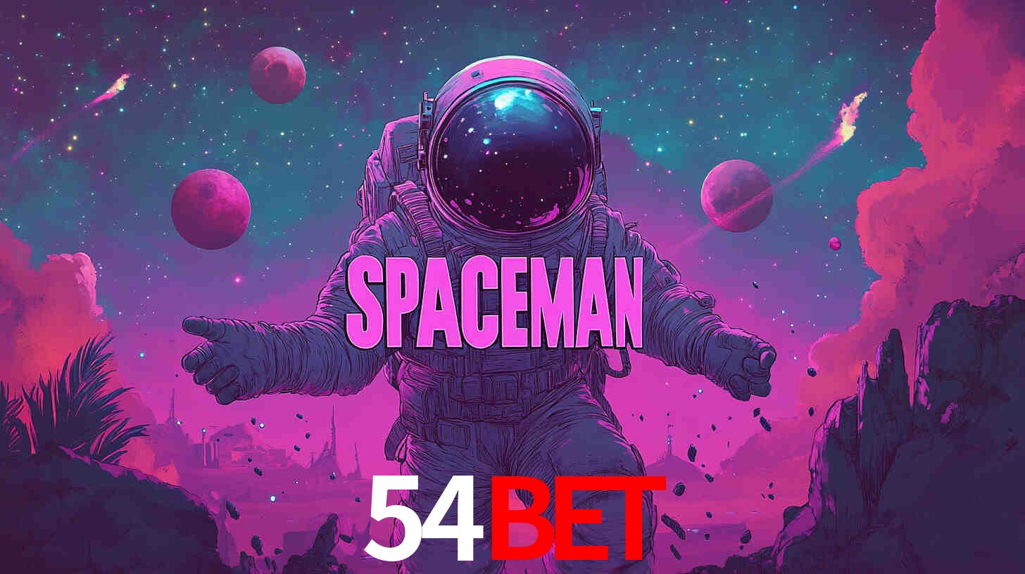 Casino VIP 54bet