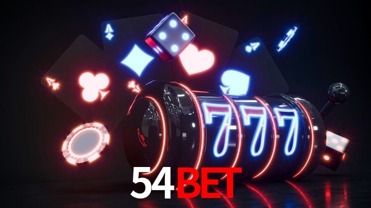 VIP Casino 54bet
