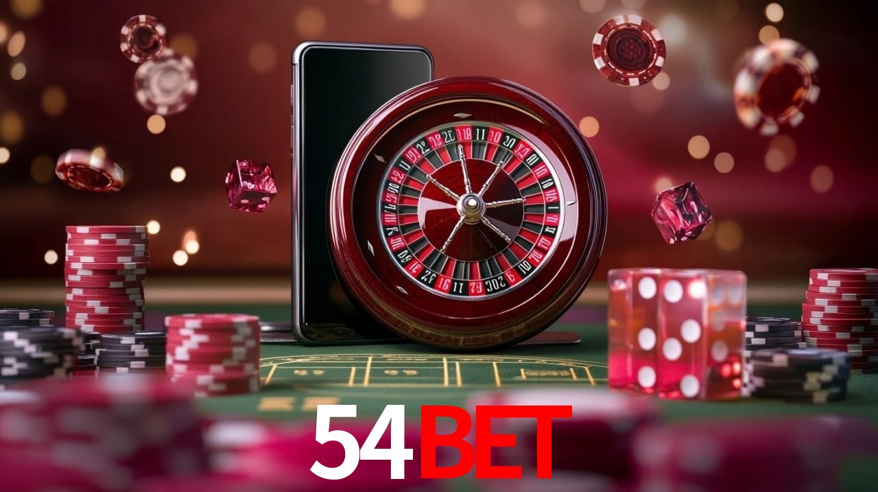 Blackjack Table 54bet
