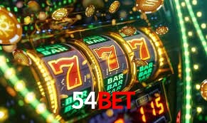Account Benefits 54bet