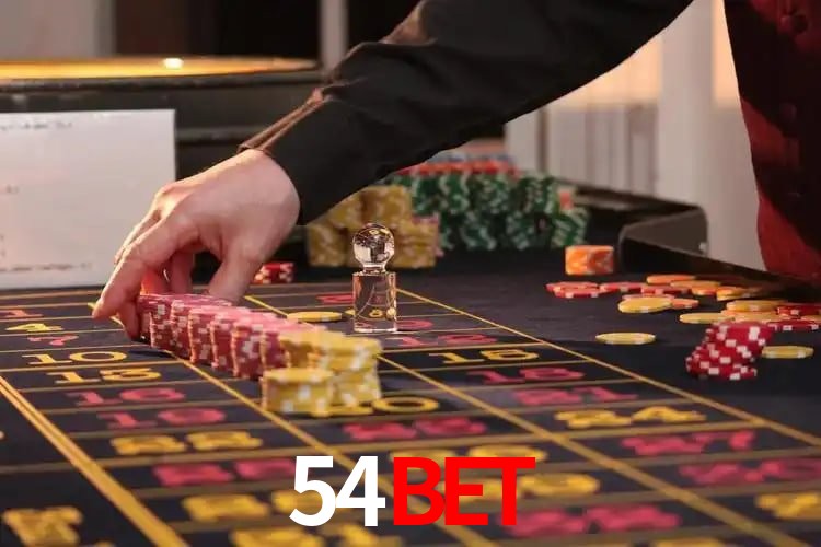 Programa VIP 54bet