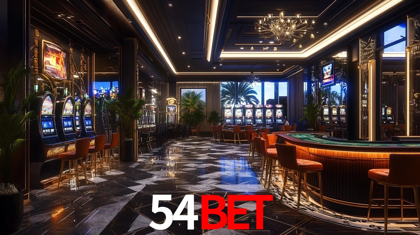 54bet login