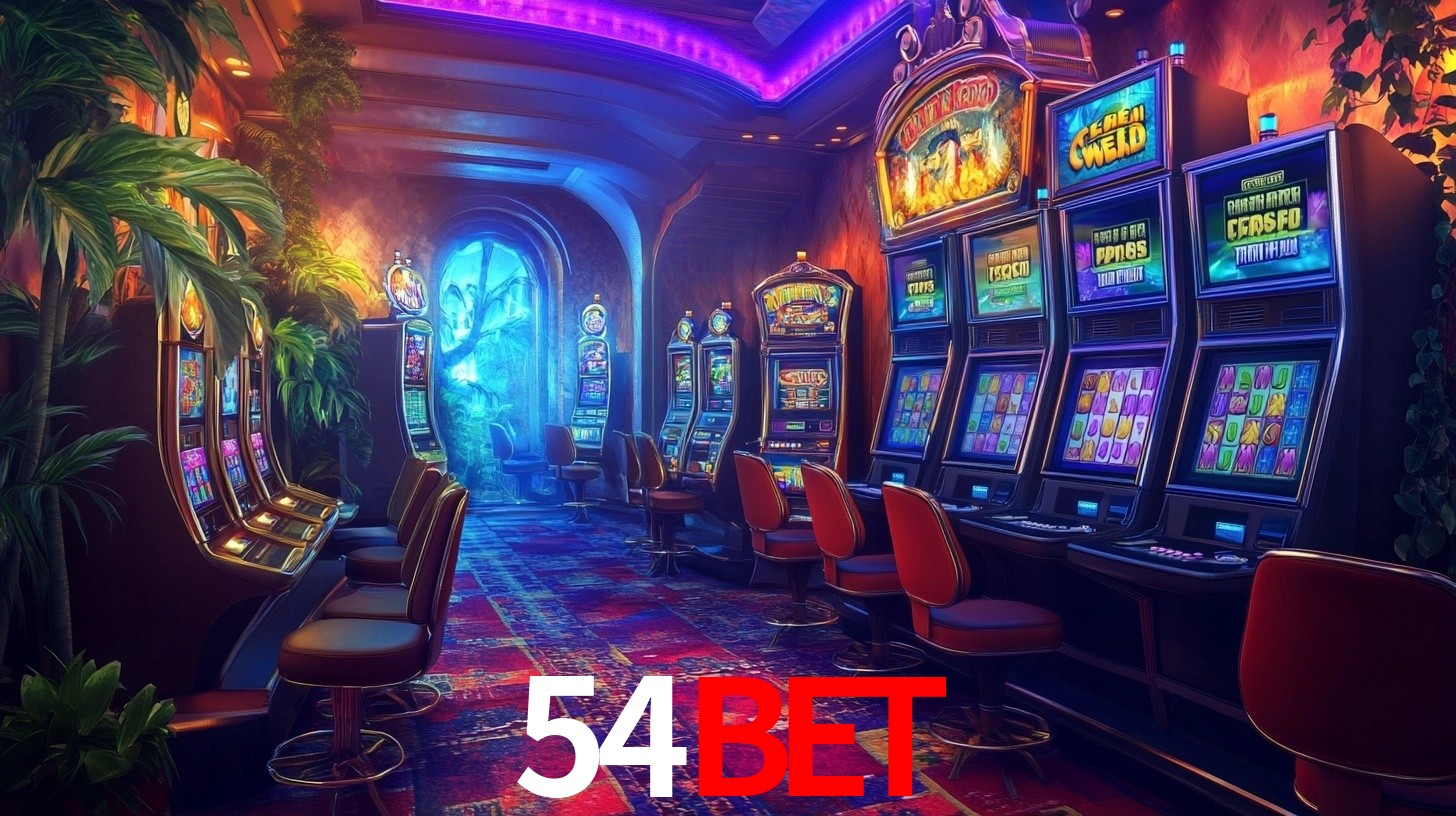 Ofertas Imperdíveis na 54bet: Promoções e Bônus Que Valem a Pena