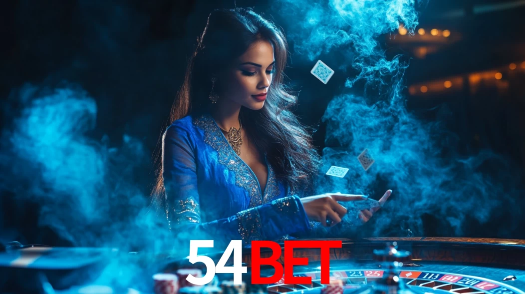 Diretório de Jogos 54bet
