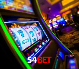 Jogos Exclusivos 54bet