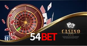 Inovações de Jogos na 54bet: O Futuro das Experiências Interativas
