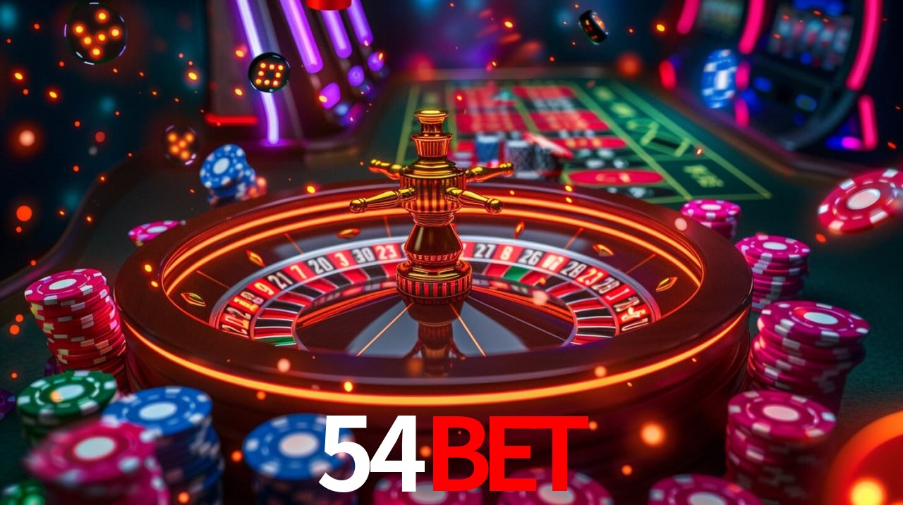 Descubra a Essência do 54bet: Nossa História e Compromissos