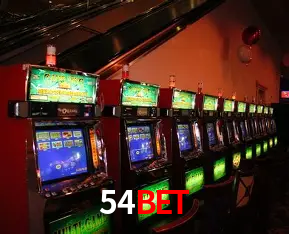 Platform Technology 54bet