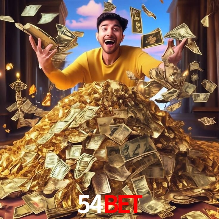 Descubra a Magia dos Jogos de Arcade no 54bet
