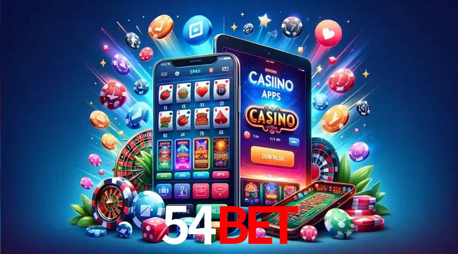 Player Reviews 54bet