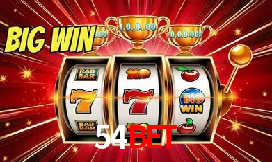 Exclusive Offers 54bet