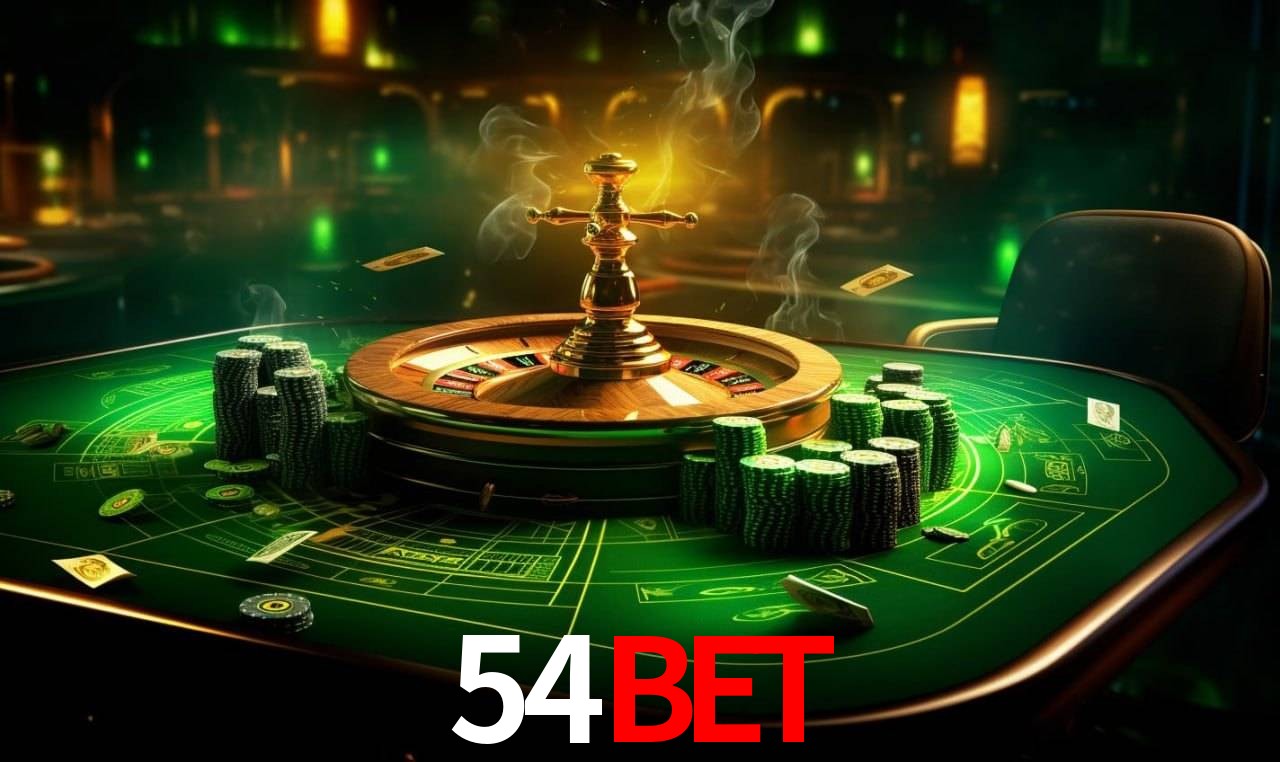 Promoções Sazonais 54bet
