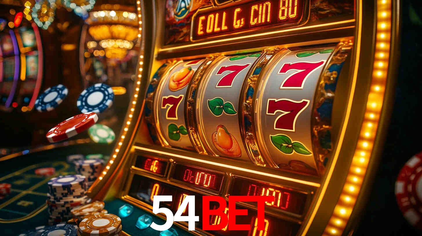 Explore as vantagens do 54bet: serviço profissional e confiabilidade