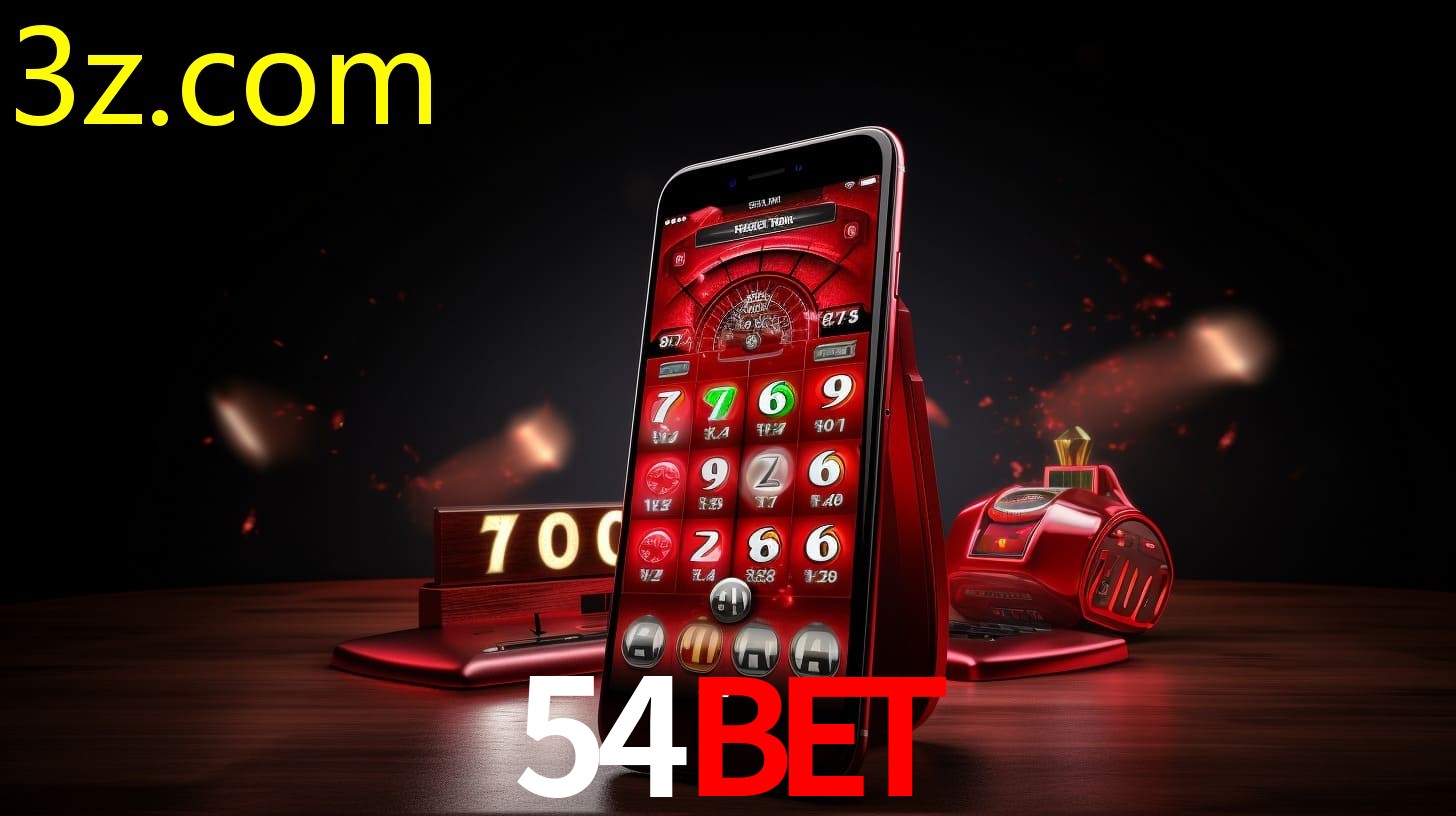 54BET