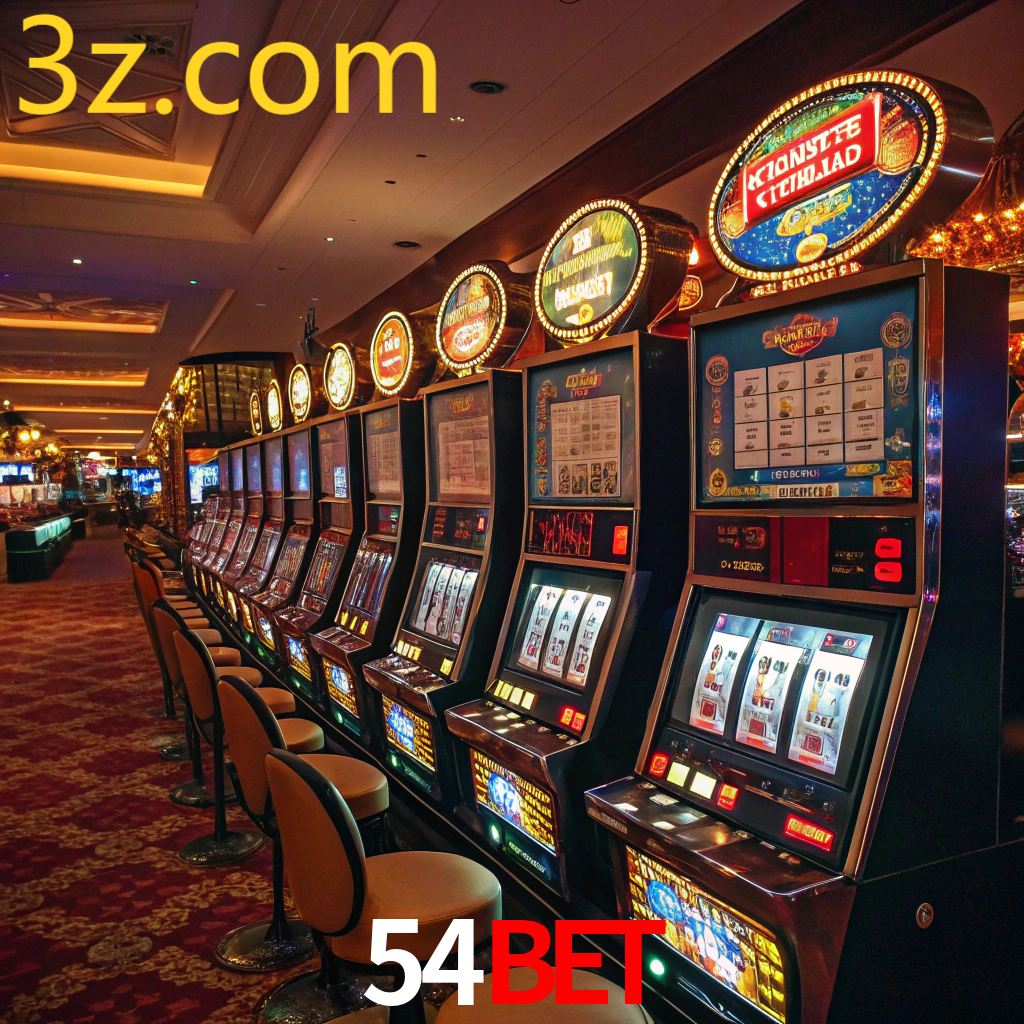 54BET