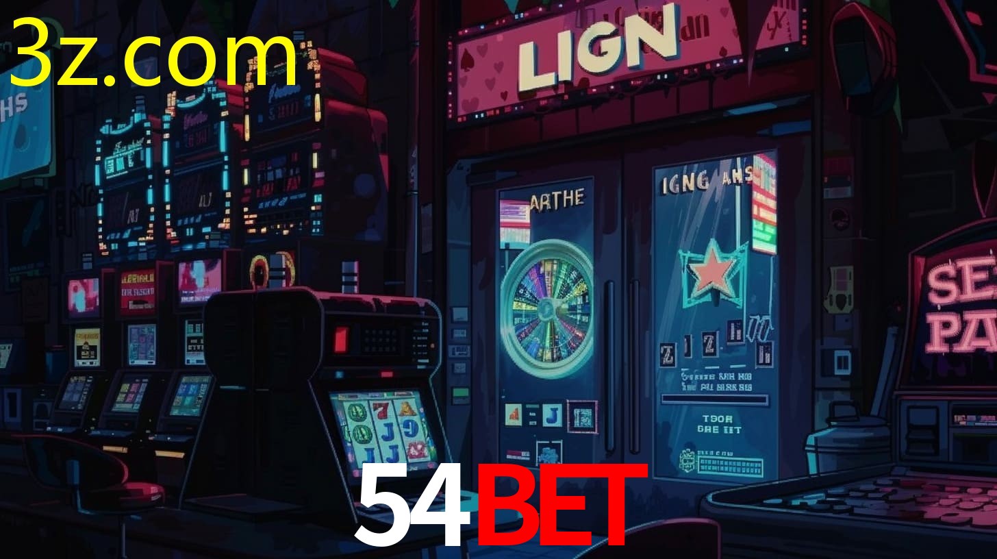 54BET