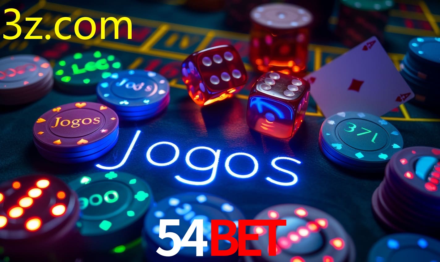 54BET