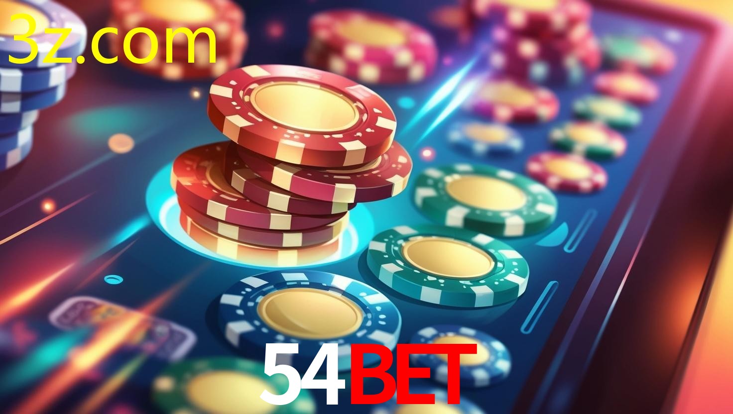 54BET