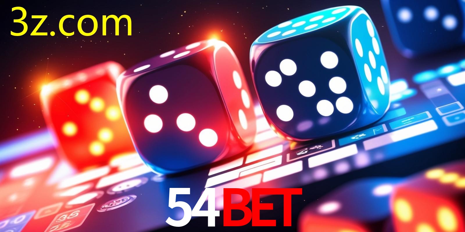 54BET